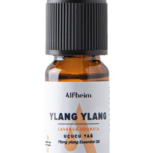 روغن مراقبت کننده اورجینال برند Alfheim مدل Essential Oil/ Oil/ Aromatherapy/ Fragrance کد 142013262