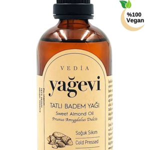 روغن بادام اورجینال برند Yagevi کد 68758020