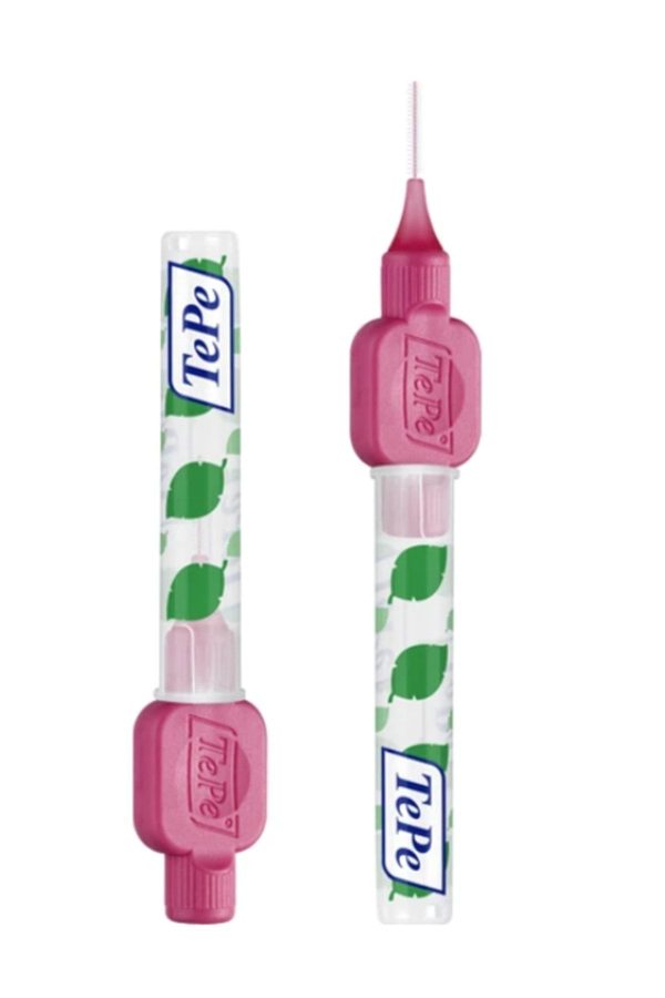 خمیر دندان اورجینال برند Tepe مدل Interdental Brush 04 کد 688389617 - Image 2