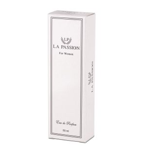 ادکلن اورجینال برند La passion کد 376864818
