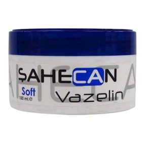 کرم بدن اورجینال برند Sahecan مدل Vazelin Nemlendirici 100ml کد 121083196