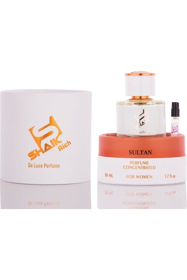 ادکلن اورجینال برند Shaik مدل Sultan 50 Ml کد 309656348 - Image 2