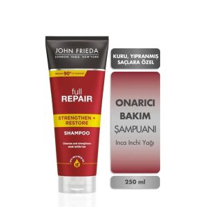 ست مراقبت از مو اورجینال برند John frieda کد 266515396