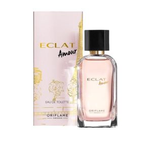 ادکلن اورجینال برند Oriflame مدل Eclat Amour Edt 50 ml کد 105510537