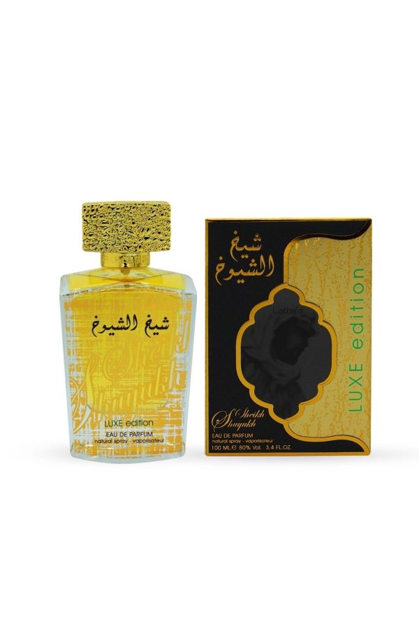 ادکلن اورجینال برند Lattafa کد 377360611 - Image 2
