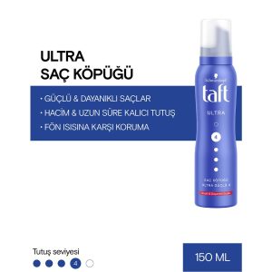 فوم مو اورجینال برند Taft کد 316074171