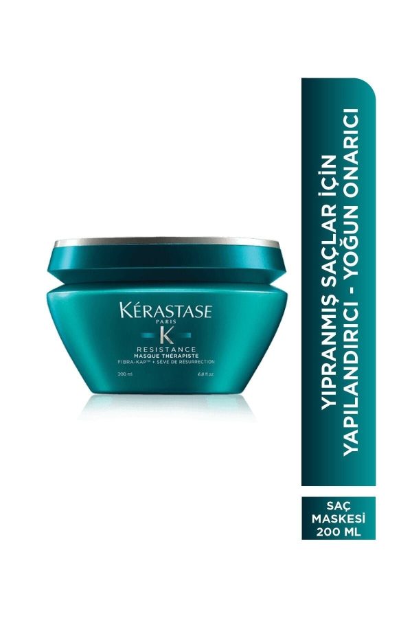 ماسک مو اورجینال برند Kerastase کد 410839798 - Image 2