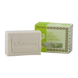 صابون مایع اورجینال برند Biotama مدل Tea Tree Soap 150 Ml کد 90654160