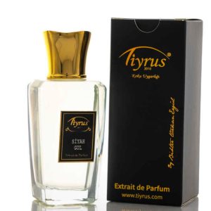ادکلن اورجینال برند Tiyrus کد 38809039