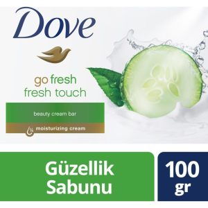 صابون جامد اورجینال برند Dove کد 234436960