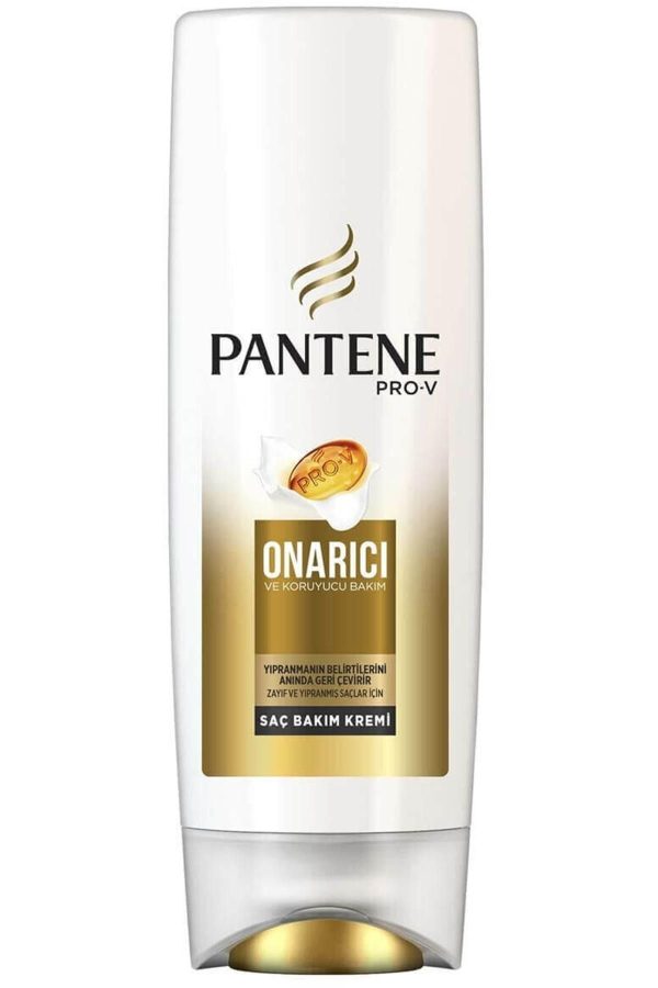 کرم مو اورجینال برند Pantene کد 238751 - Image 2