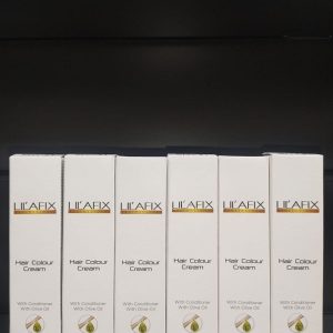 رنگ مو اورجینال برند Lilafix کد 676572257