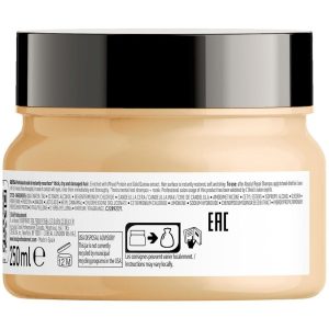 ماسک مو اورجینال برند L oreal professionnel کد 463757347