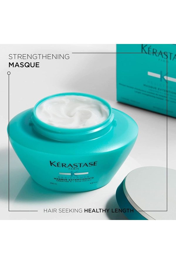 ماسک مو اورجینال برند Kerastase کد 700578303 - Image 2