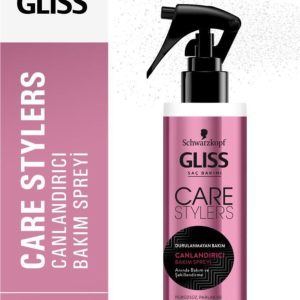 ست مراقبت از مو اورجینال برند Gliss کد 37805210