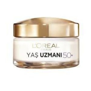 کرم صورت اورجینال برند L oreal paris کد 34421575