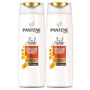 شامپو اورجینال برند Pantene کد 32065727