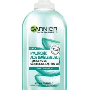 پاک کننده صورت اورجینال برند Garnier کد 475280567