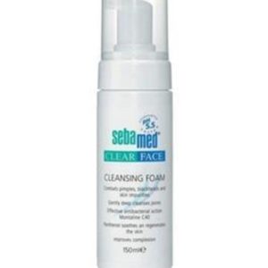 پاک کننده صورت اورجینال برند Sebamed کد 87928925