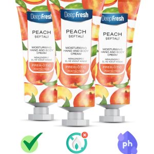 کرم دست اورجینال برند Deep fresh کد 243869146