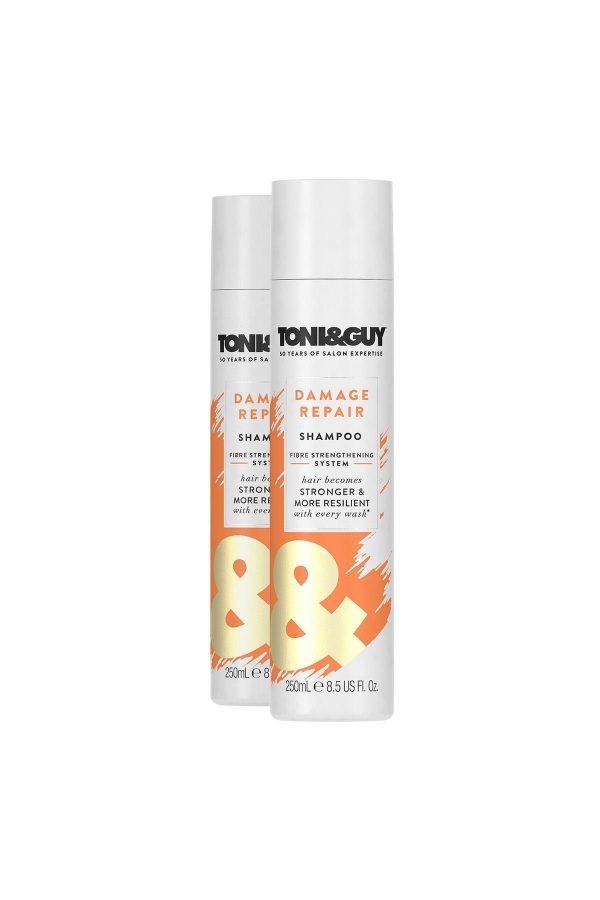 شامپو اورجینال برند Toni guy کد 98577609 - Image 2