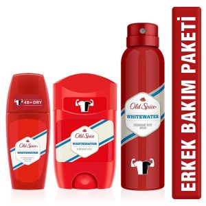 دئودورانت اورجینال برند Old spice کد 35820567