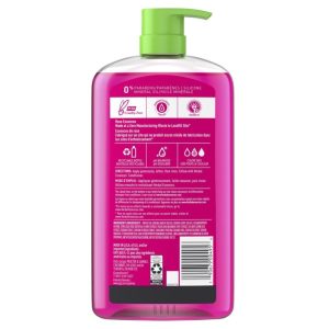 شامپو اورجینال برند Herbal essences کد 128143264
