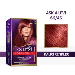 رنگ مو اورجینال برند Wella کد 265116768