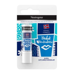 کرم لب اورجینال برند Neutrogena کد 82315338