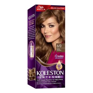 رنگ مو اورجینال برند Wella کد 733960236
