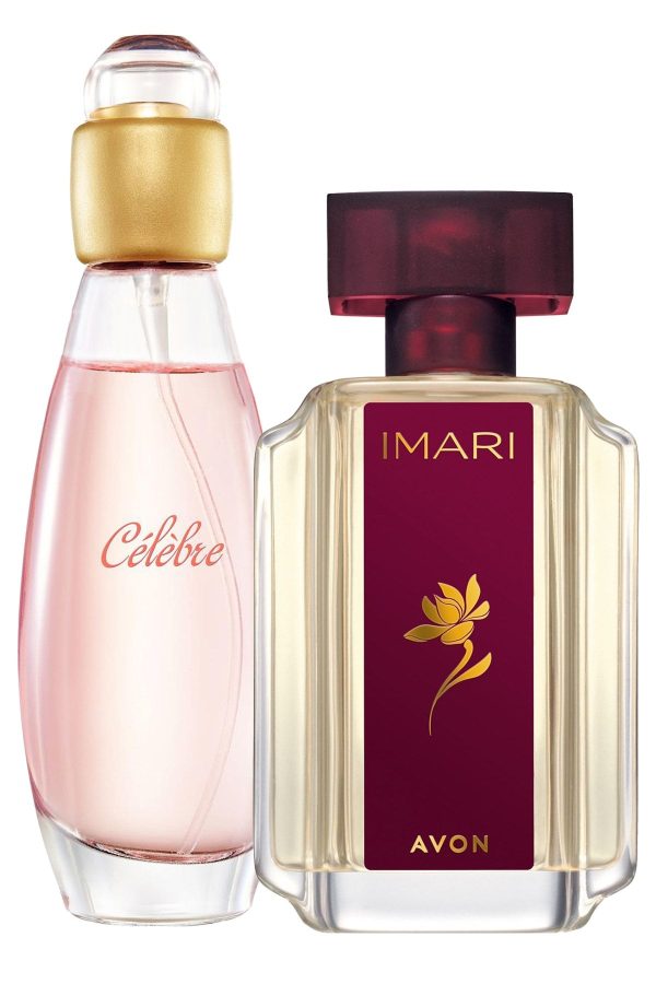 ادکلن اورجینال برند Avon کد 40946819