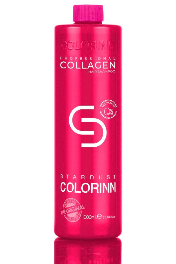 شامپو اورجینال برند Colorinn کد 101750996 - Image 2