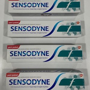 خمیر دندان اورجینال برند Sensodyne کد 314612240