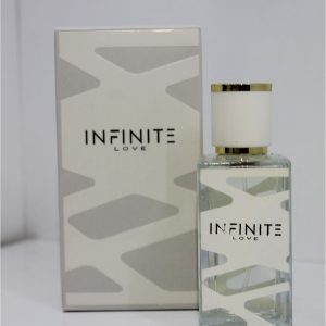 ادکلن اورجینال برند Infinite love کد 379018810