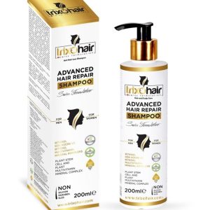 روغن و سرم مو اورجینال برند Trixohair کد 37804514