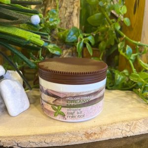 ماسک صورت اورجینال برند Ziba مدل Menthol-infused Pure Clay Mask کد 472807490
