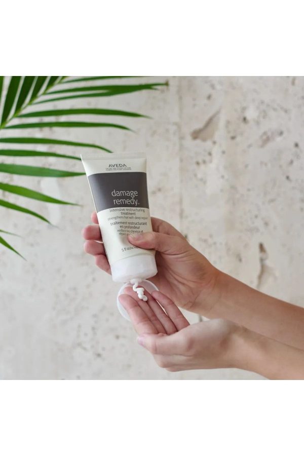 ماسک مو اورجینال برند Aveda کد 728060549 - Image 2