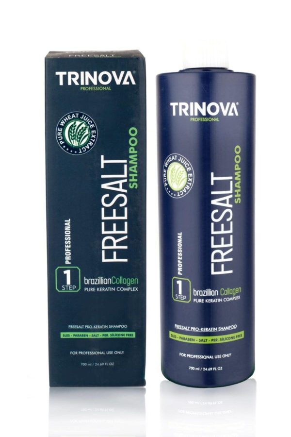 شامپو اورجینال برند Trinova کد 99086297 - Image 2