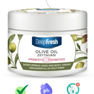کرم دست اورجینال برند Deep fresh کد 243879064
