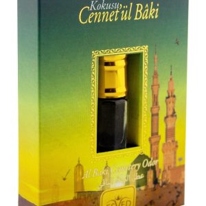 اسانس ادکلن اورجینال برند Esved مدل Alkolsüz Esans 3ml 12li Paket کد 711565667