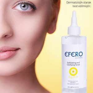 کرم جوان کننده اورجینال برند Efero کد 689042111