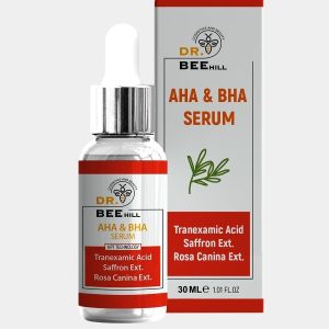 سرم پوست اورجینال برند Dr bee hill کد 379020212