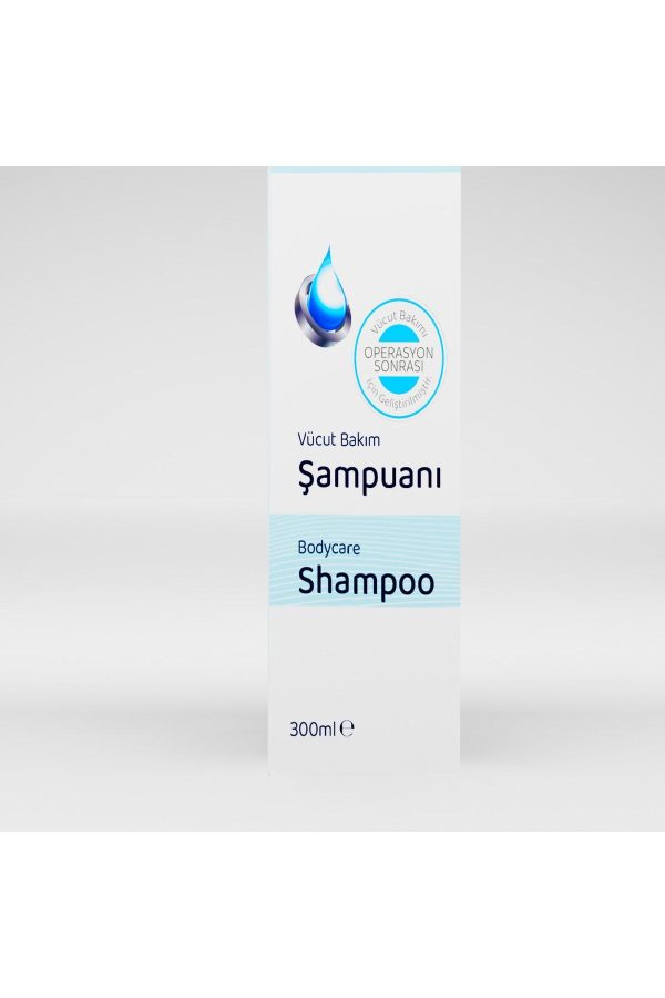شامپو اورجینال برند Oppoo operasyon sonrasi vucut bakim sampuani کد 363599361 - Image 2