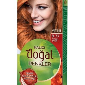 رنگ مو اورجینال برند Palette کد 40396064