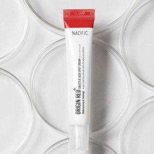 کرم صورت اورجینال برند Nacific مدل Red Salicylic Spot Cream کد 286344214