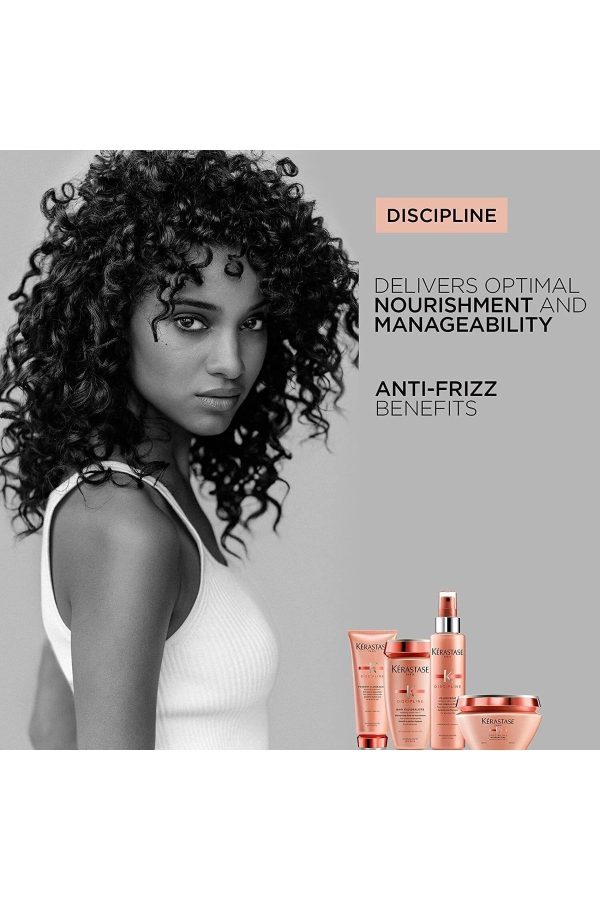 کرم مو اورجینال برند Kerastase کد 701695019 - Image 2