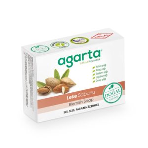 صابون جامد اورجینال برند Agarta کد 111683245