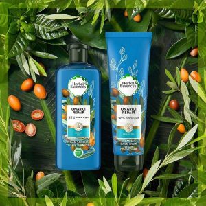 ست مراقبت از مو اورجینال برند Herbal essences کد 290150903