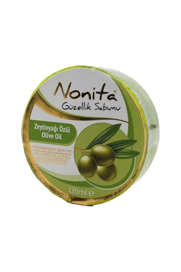صابون جامد اورجینال برند Nonita کد 736842140 - Image 2