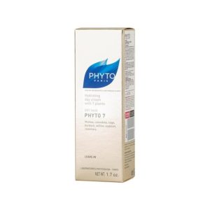 کرم مو اورجینال برند Phyto مدل 7 Day Cream کد 897778